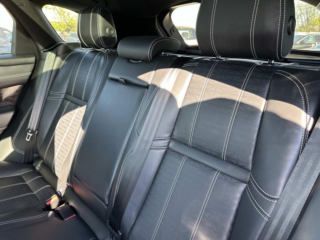 2018 Land Rover Range Rover Velar HSE R-Dynamic