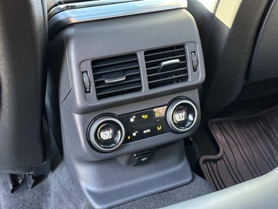 2018 Land Rover Range Rover Velar HSE R-Dynamic