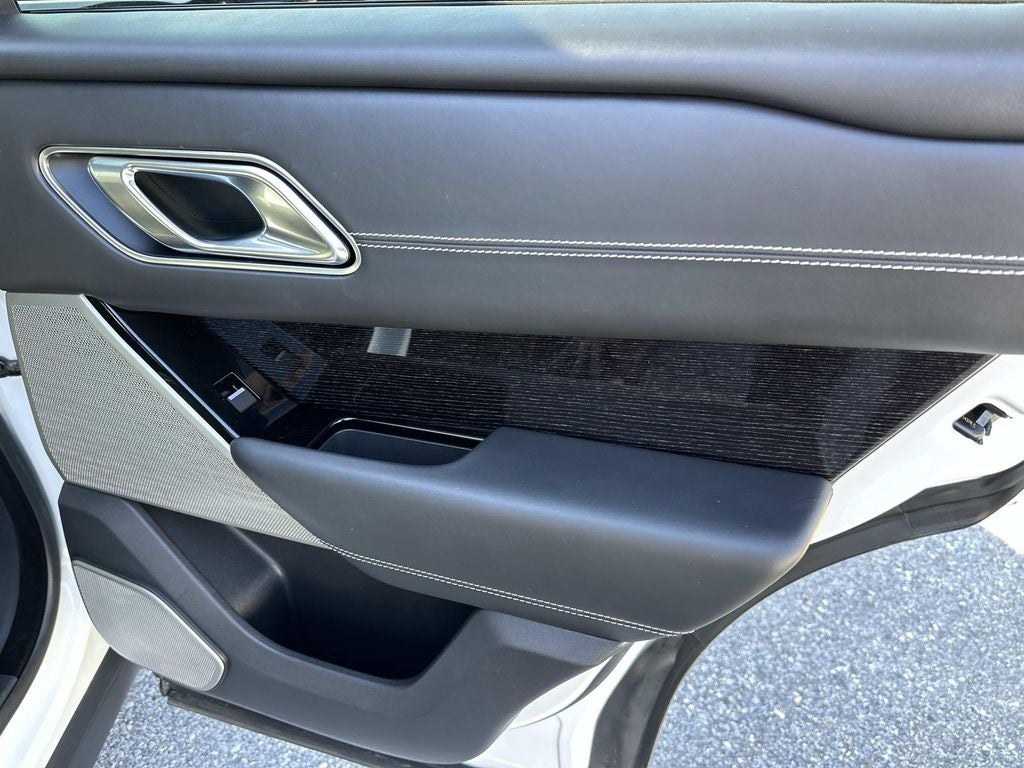 2018 Land Rover Range Rover Velar HSE R-Dynamic