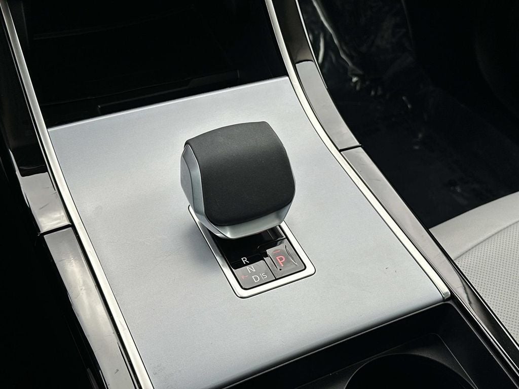 2025 Land Rover Range Rover Evoque S