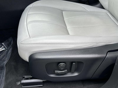 2025 Land Rover Range Rover Evoque S