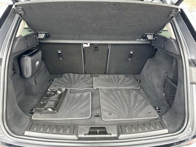 2025 Land Rover Range Rover Evoque S