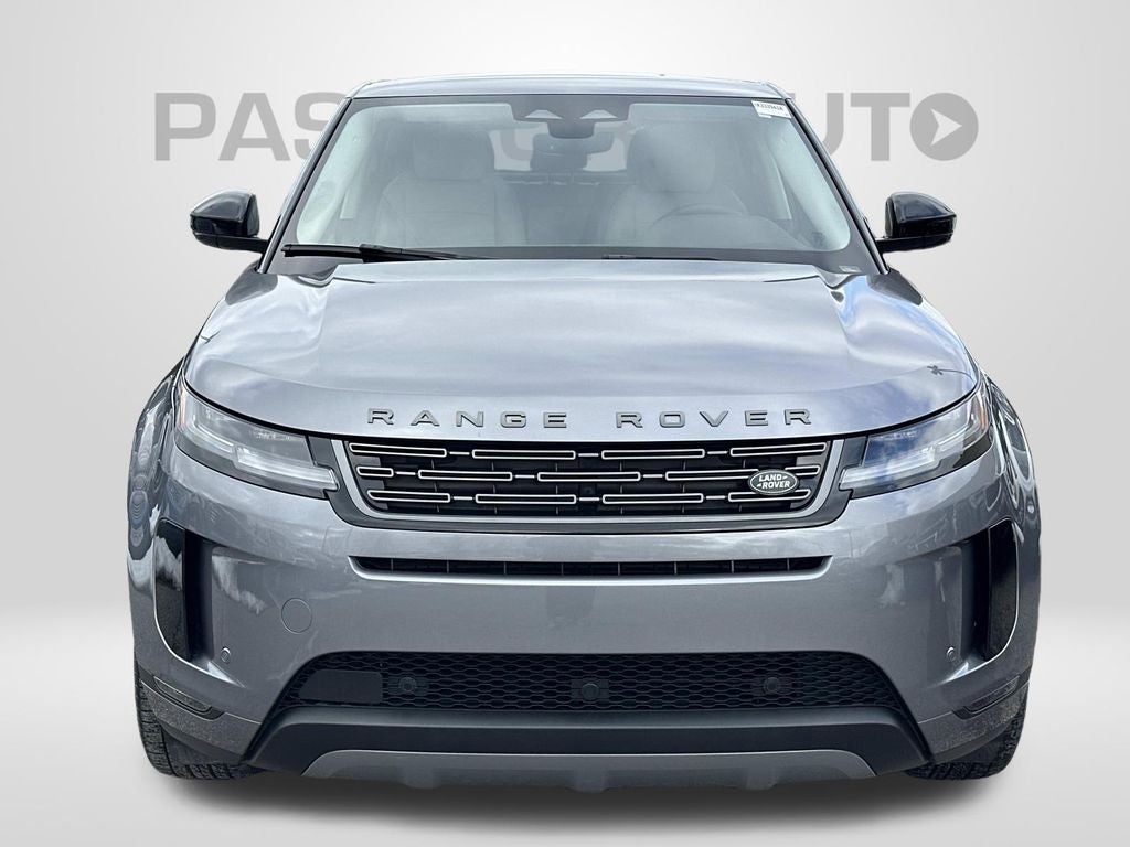 2025 Land Rover Range Rover Evoque S