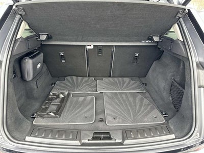 2025 Land Rover Range Rover Evoque S