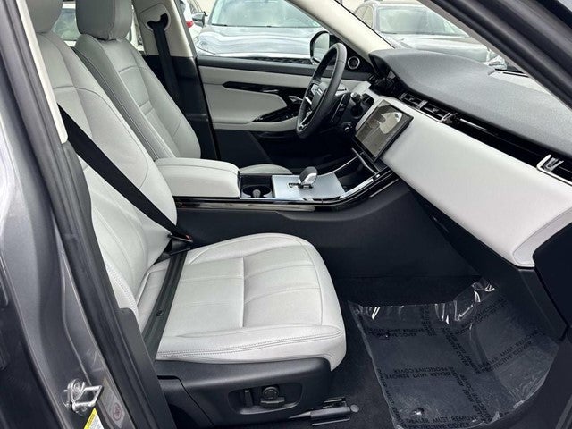 2025 Land Rover Range Rover Evoque S