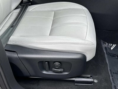 2025 Land Rover Range Rover Evoque S