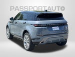 2020 Land Rover Range Rover Evoque First Edition