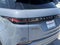 2020 Land Rover Range Rover Evoque First Edition