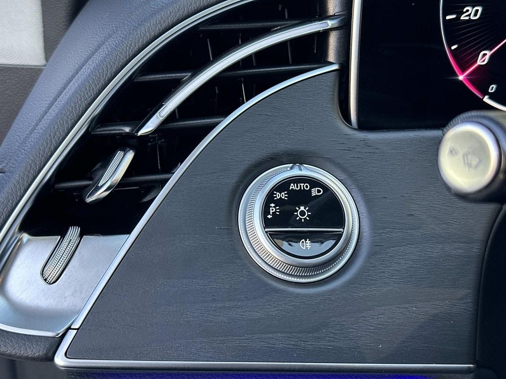 2025 Mercedes-Benz E-Class E 350 4MATIC®