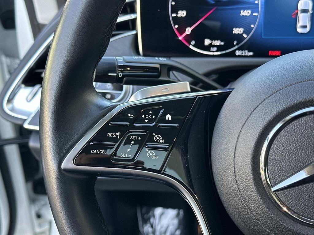 2025 Mercedes-Benz E-Class E 350 4MATIC®