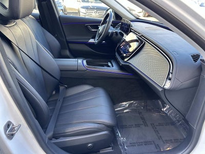 2025 Mercedes-Benz E-Class E 350 4MATIC®