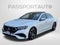 2025 Mercedes-Benz E-Class E 350 4MATIC®