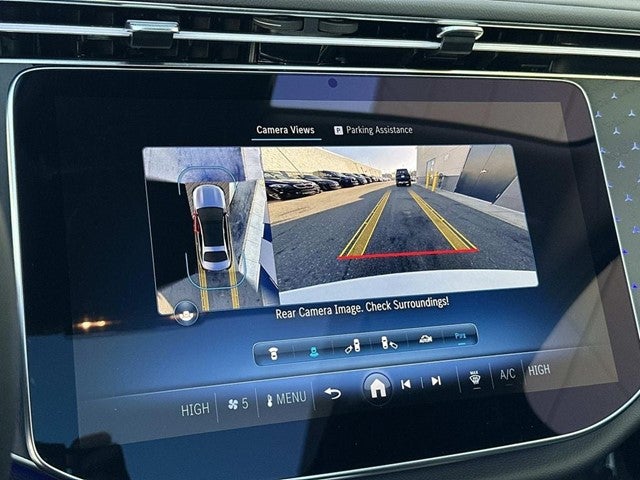 2025 Mercedes-Benz E-Class E 350 4MATIC®