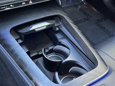 2025 Mercedes-Benz E-Class E 350 4MATIC®