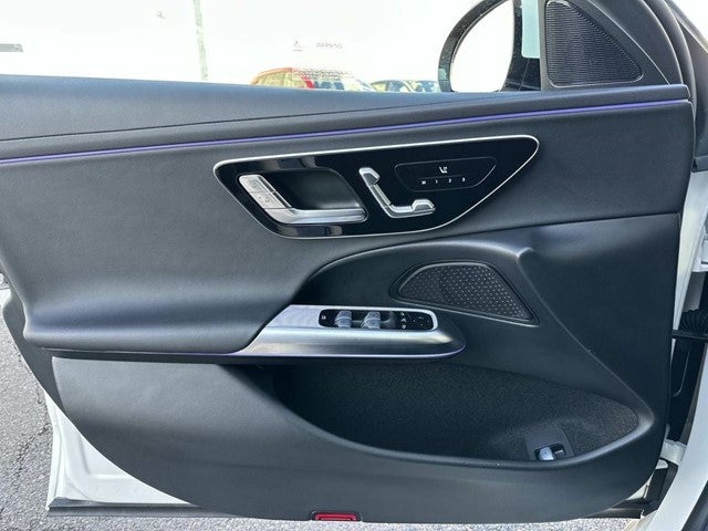 2025 Mercedes-Benz E-Class E 350 4MATIC®