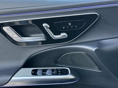 2025 Mercedes-Benz E-Class E 350 4MATIC®