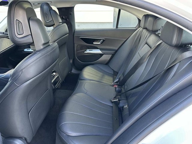 2025 Mercedes-Benz E-Class E 350 4MATIC®