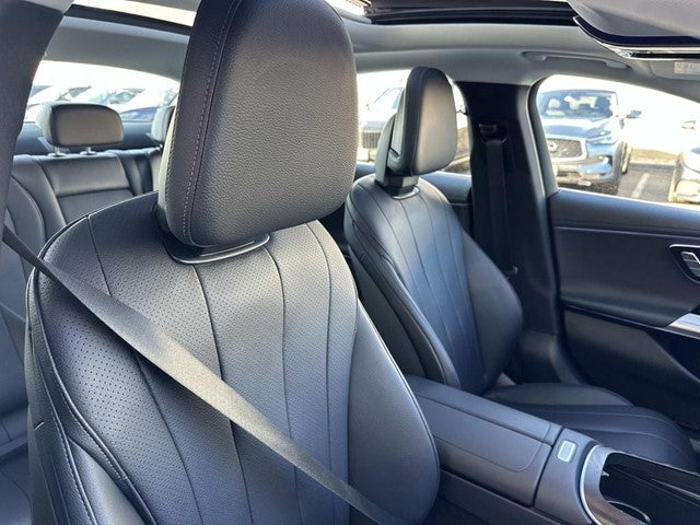 2025 Mercedes-Benz E-Class E 350 4MATIC®