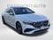 2025 Mercedes-Benz E-Class E 350 4MATIC®