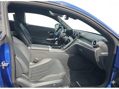 2025 Mercedes-Benz CLE CLE 300 4MATIC®