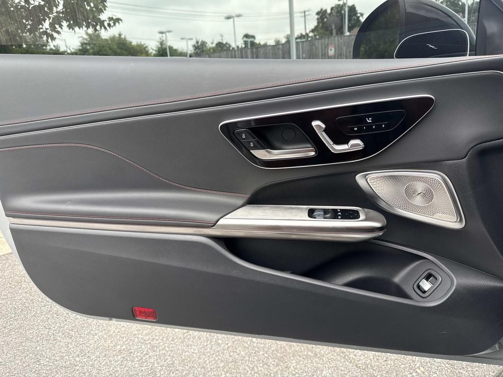 2025 Mercedes-Benz CLE CLE 53 AMG® 4MATIC®