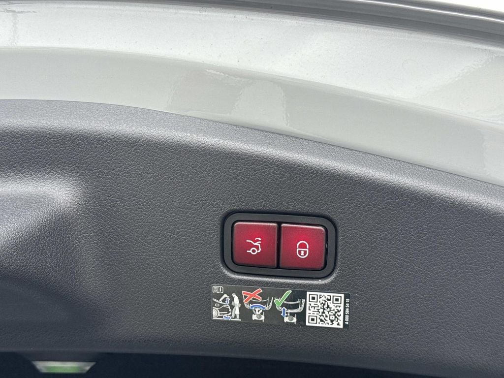 2025 Mercedes-Benz CLE CLE 53 AMG® 4MATIC®