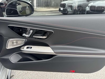 2025 Mercedes-Benz CLE CLE 53 AMG® 4MATIC®