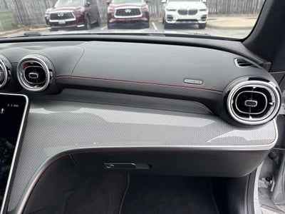 2025 Mercedes-Benz CLE CLE 53 AMG® 4MATIC®
