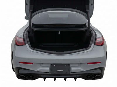 2025 Mercedes-Benz CLE CLE 53 AMG® 4MATIC®