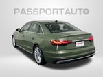 2023 Audi A4 45 S line Premium Plus quattro