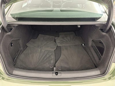 2023 Audi A4 45 S line Premium Plus quattro