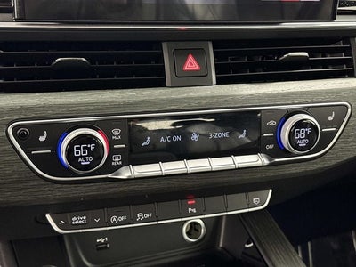 2023 Audi A4 45 S line Premium Plus quattro
