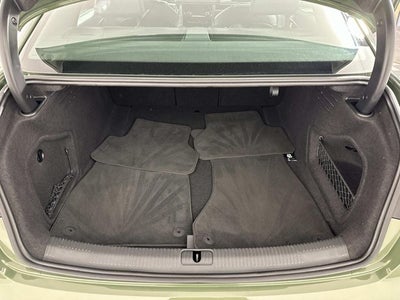 2023 Audi A4 45 S line Premium Plus quattro