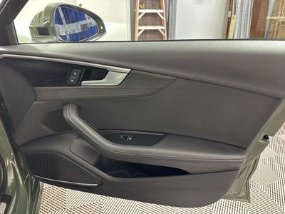 2023 Audi A4 45 S line Premium Plus quattro