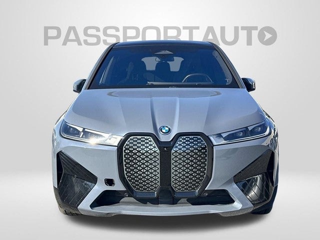 2024 BMW iX xDrive50