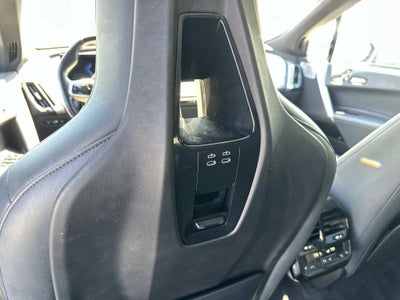 2023 BMW iX M60