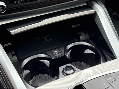 2024 BMW 4 Series M440i xDrive