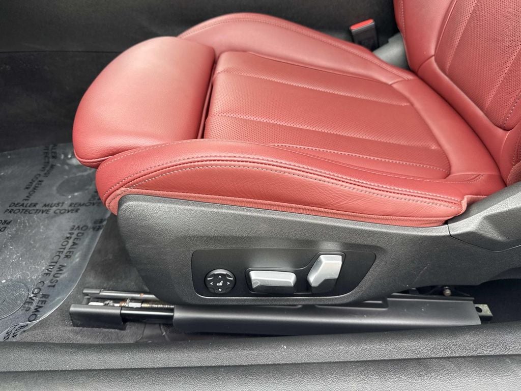 2024 BMW 4 Series M440i xDrive