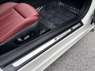 2024 BMW 4 Series M440i xDrive