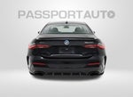 2023 BMW 4 Series M440i xDrive