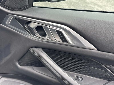 2023 BMW 4 Series M440i xDrive