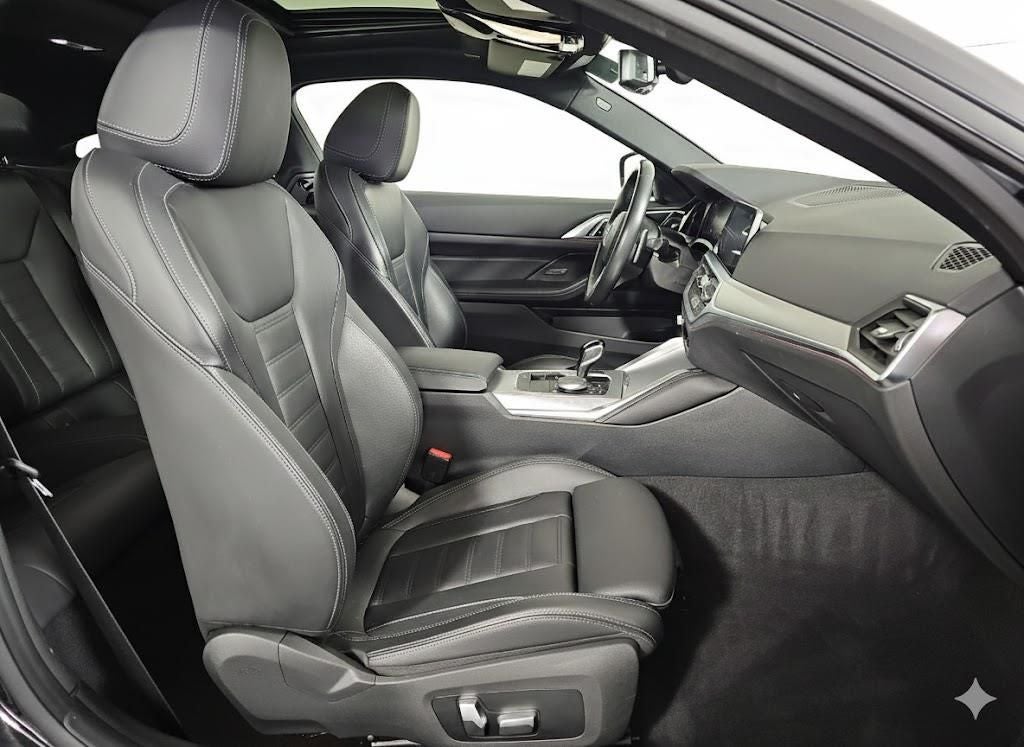 2023 BMW 4 Series M440i xDrive