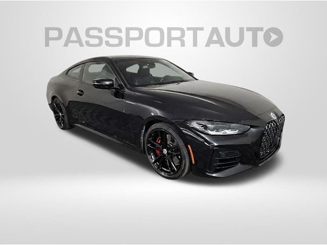 2023 BMW 4 Series M440i xDrive