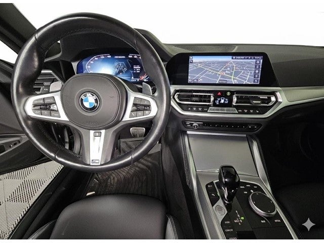 2023 BMW 4 Series M440i xDrive