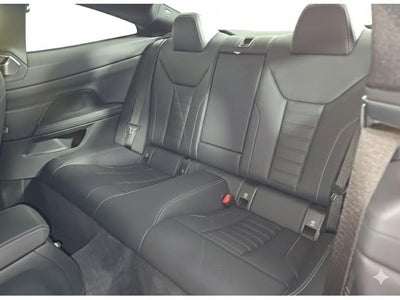 2023 BMW 4 Series M440i xDrive