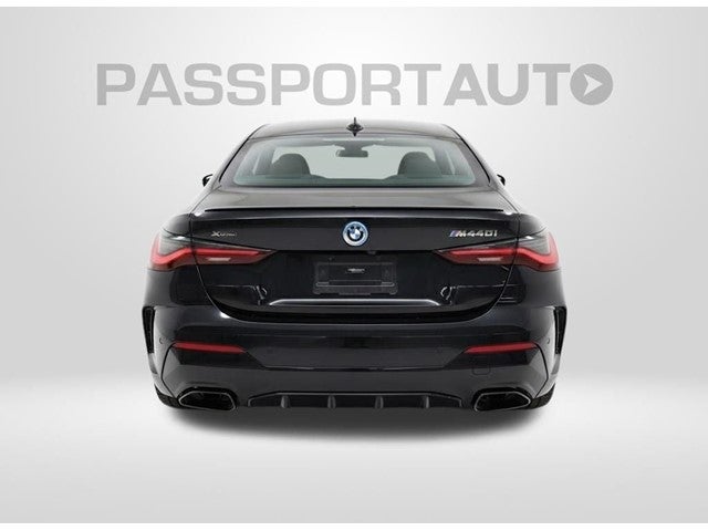 2023 BMW 4 Series M440i xDrive