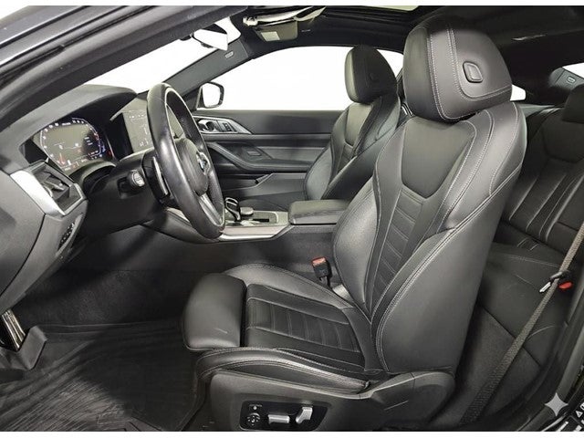 2023 BMW 4 Series M440i xDrive