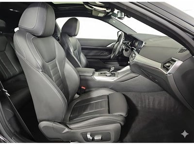 2023 BMW 4 Series M440i xDrive