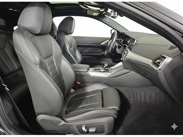 2023 BMW 4 Series M440i xDrive