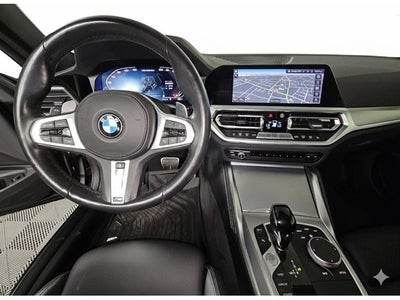 2023 BMW 4 Series M440i xDrive